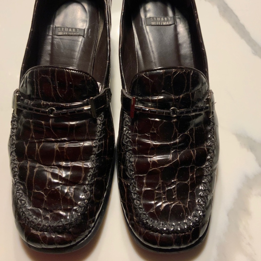 Stuart Weitzman